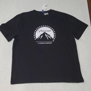 Mens tee